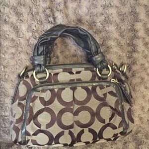 Coach Handbag E0993-14156